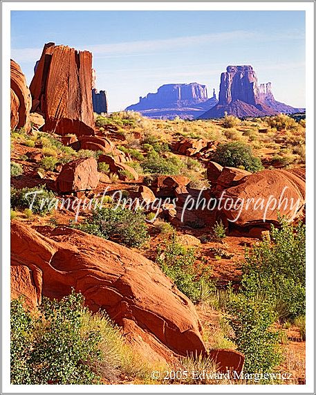 450284---Monument Valley Vista. View 2